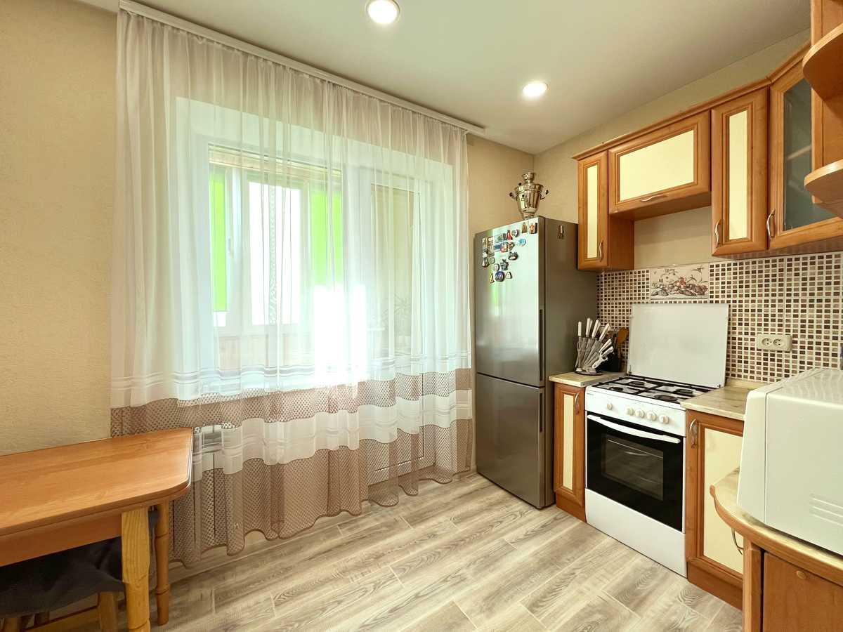 Квартира на вул. Північна, 2-Г в Києві, ID 326133, фото №6