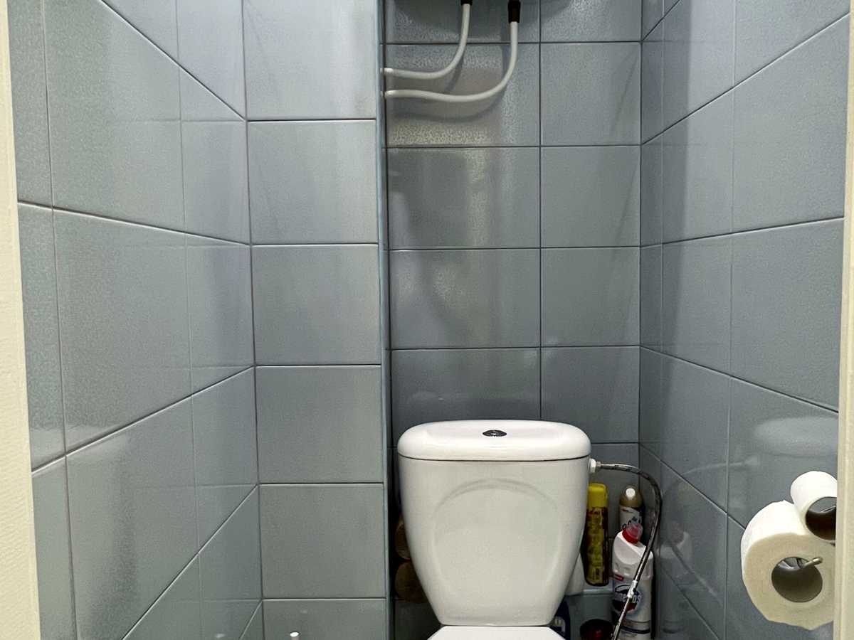 Квартира на вул. Північна, 2-Г в Києві, ID 326133, фото №9