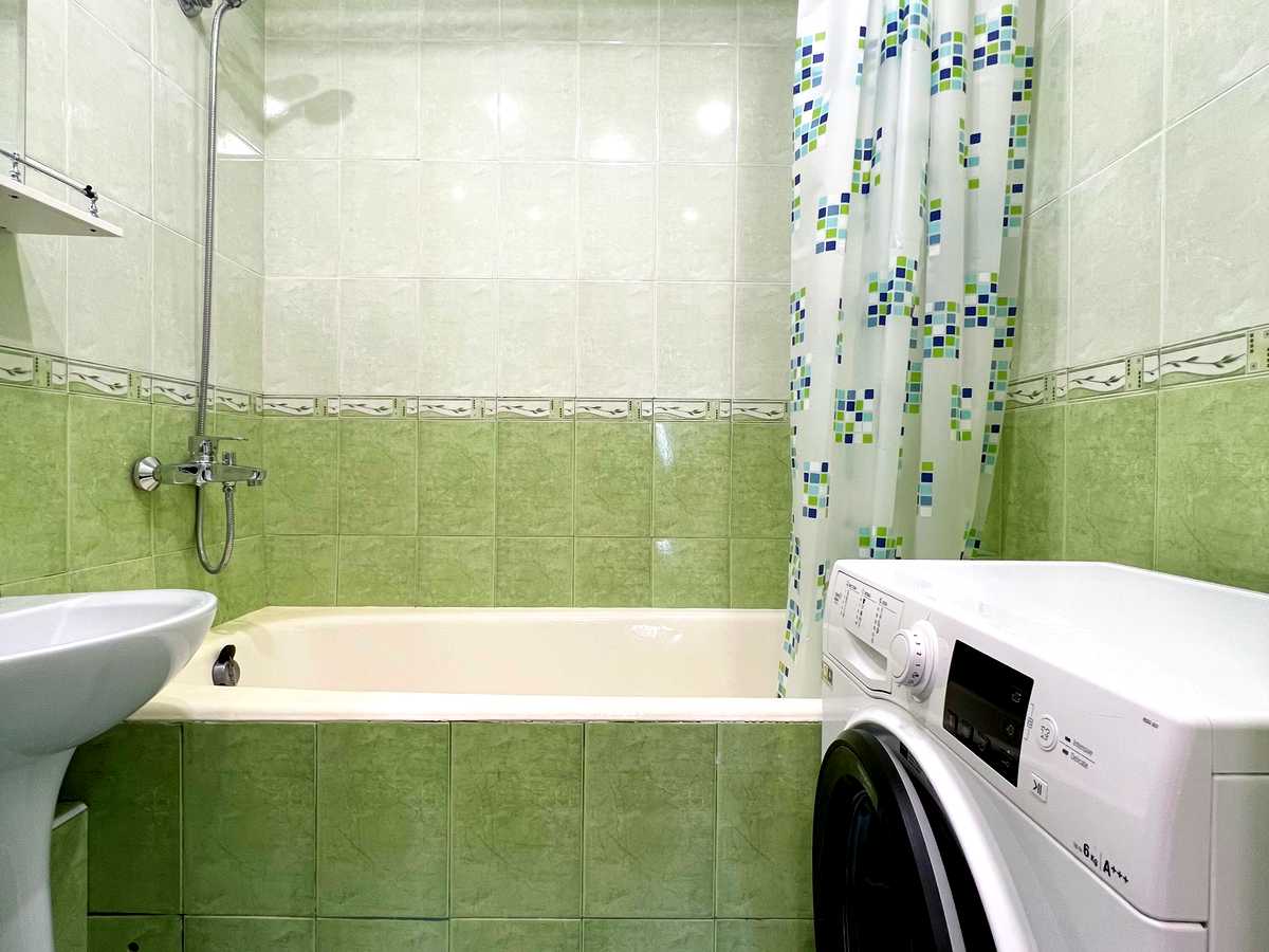 Квартира на вул. Північна, 2-Г в Києві, ID 326133, фото №10