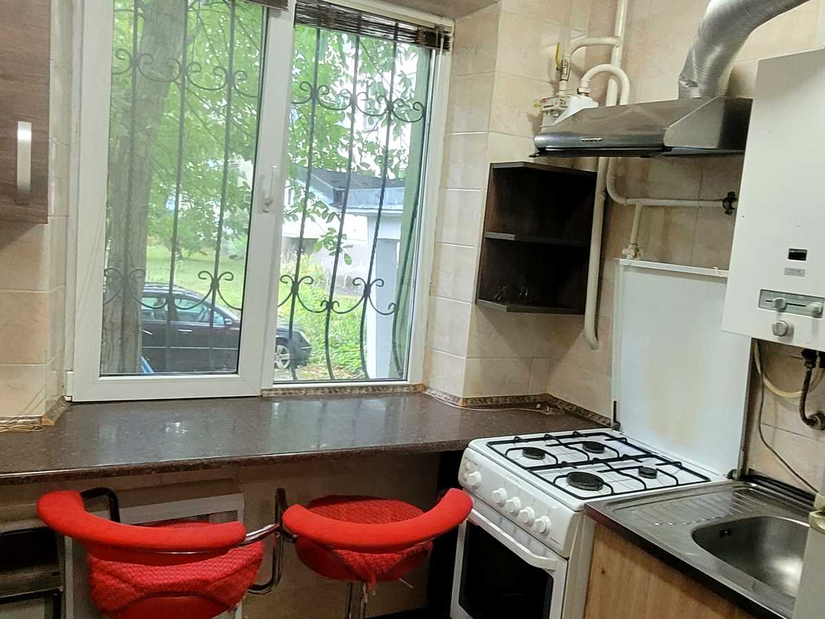 Квартира на вул. Андрія Первозванного, 78 в Вінниці, ID 388848, фото №4