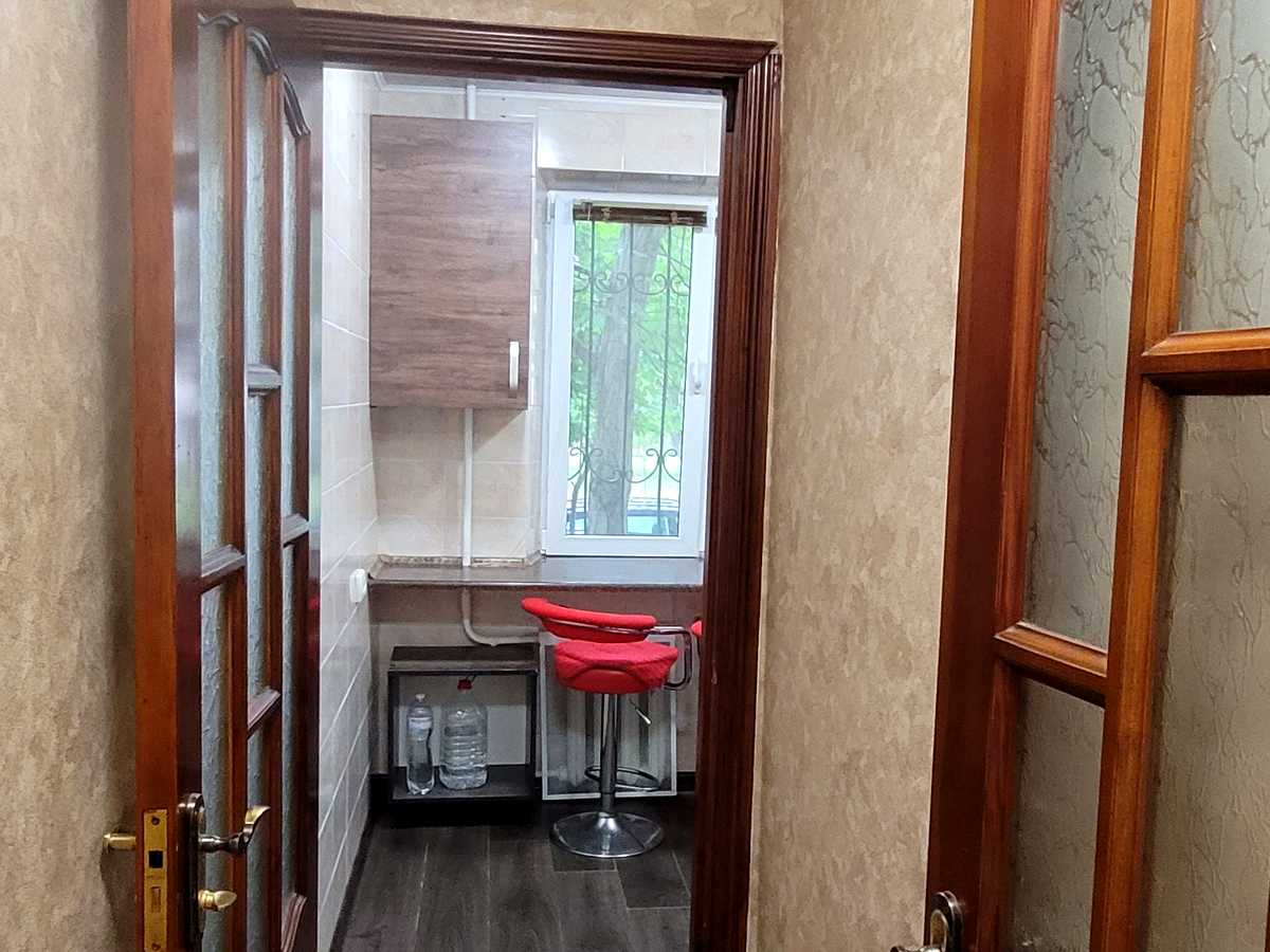 Квартира на вул. Андрія Первозванного, 78 в Вінниці, ID 388848, фото №10