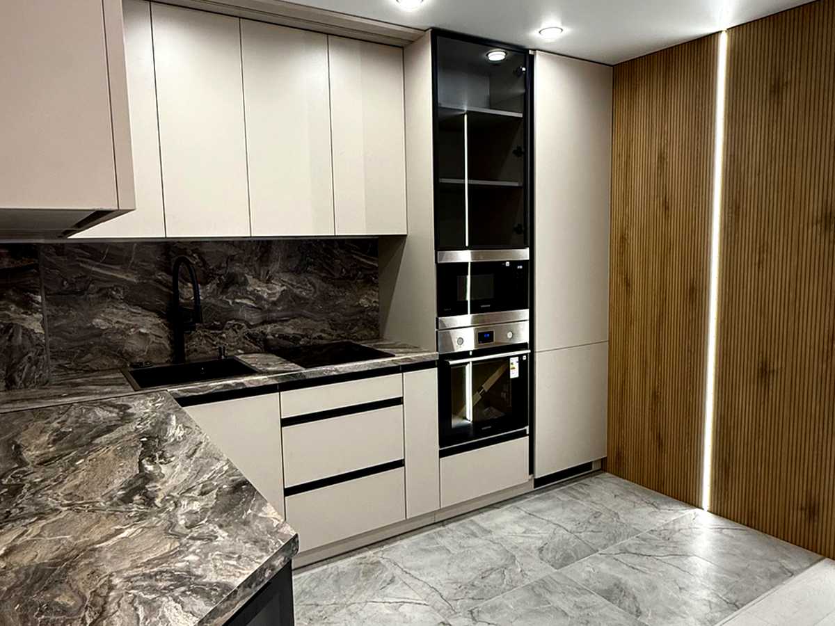 Квартира на вул. Михайла Максимовича, 32-В в Київ, ID 326162, фото №1