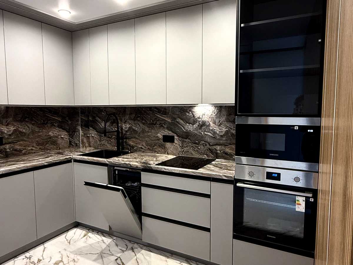 Квартира на вул. Михайла Максимовича, 32-В в Київ, ID 326162, фото №2