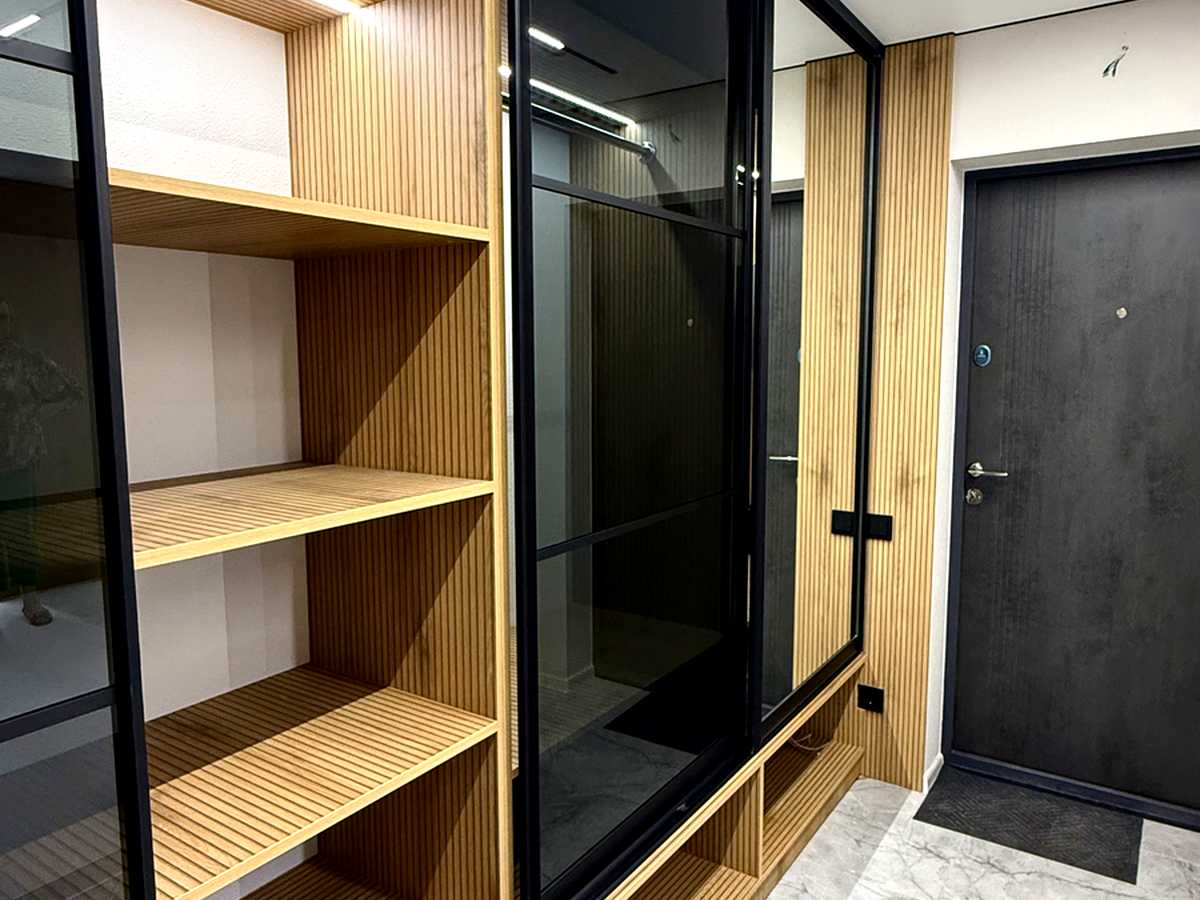 Квартира на вул. Михайла Максимовича, 32-В в Києві, ID 326162, фото №11