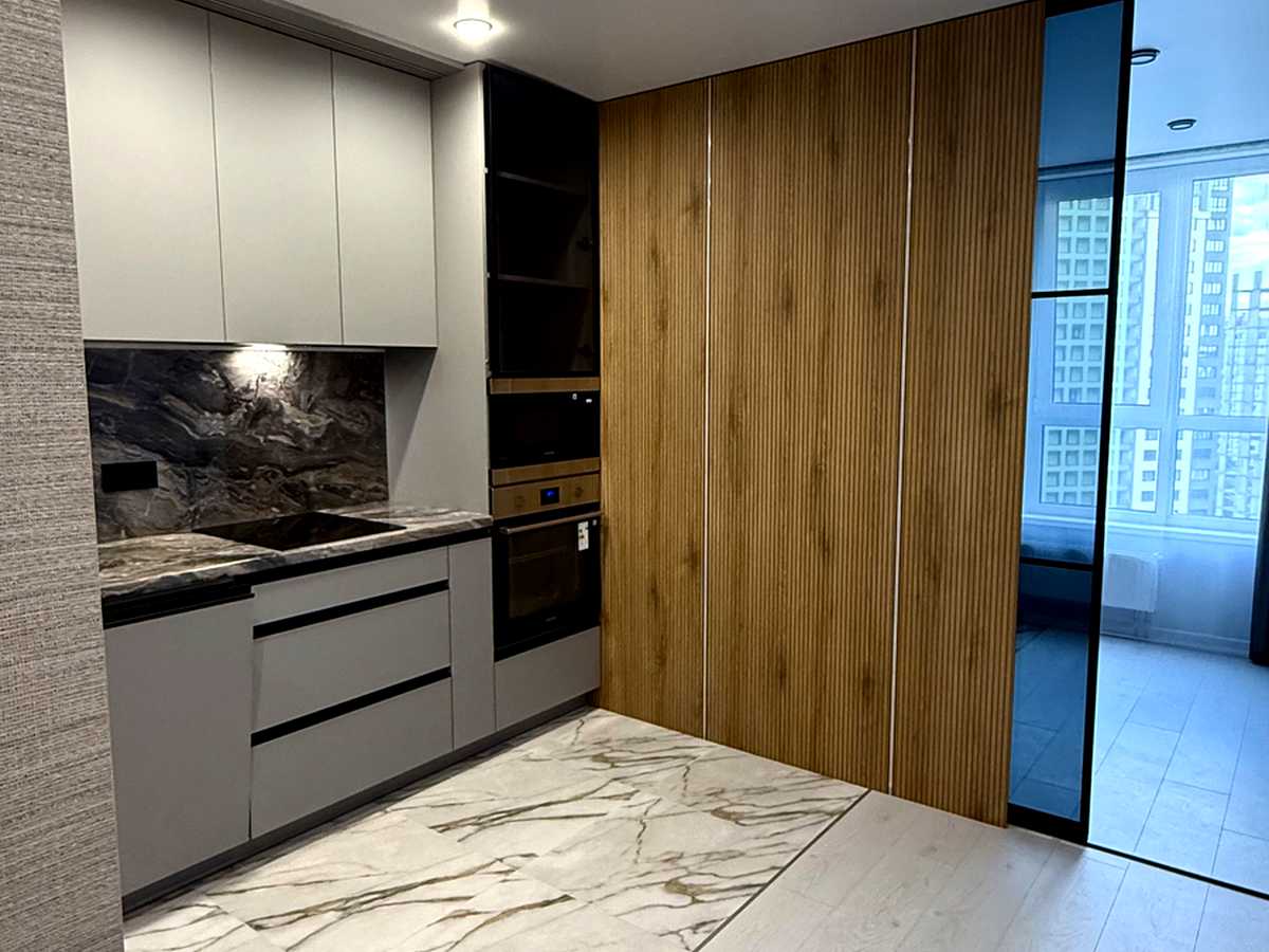 Квартира на вул. Михайла Максимовича, 32-В в Київ, ID 326162, фото №3