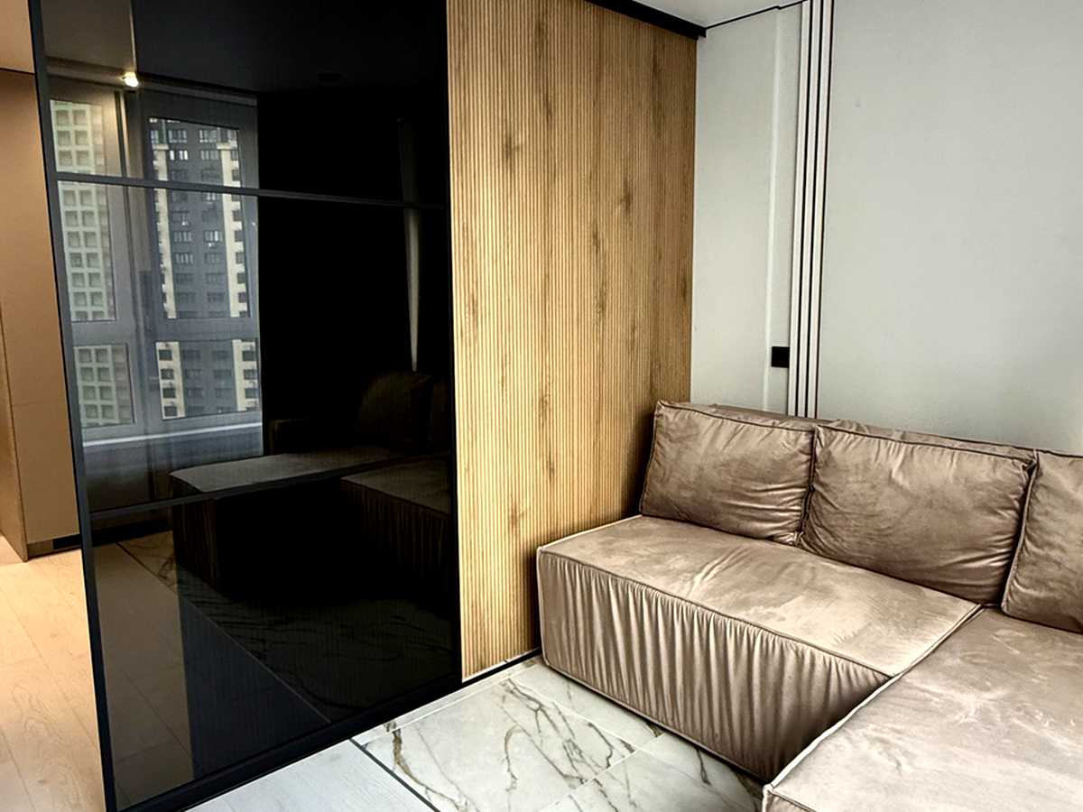 Квартира на вул. Михайла Максимовича, 32-В в Київ, ID 326162, фото №4