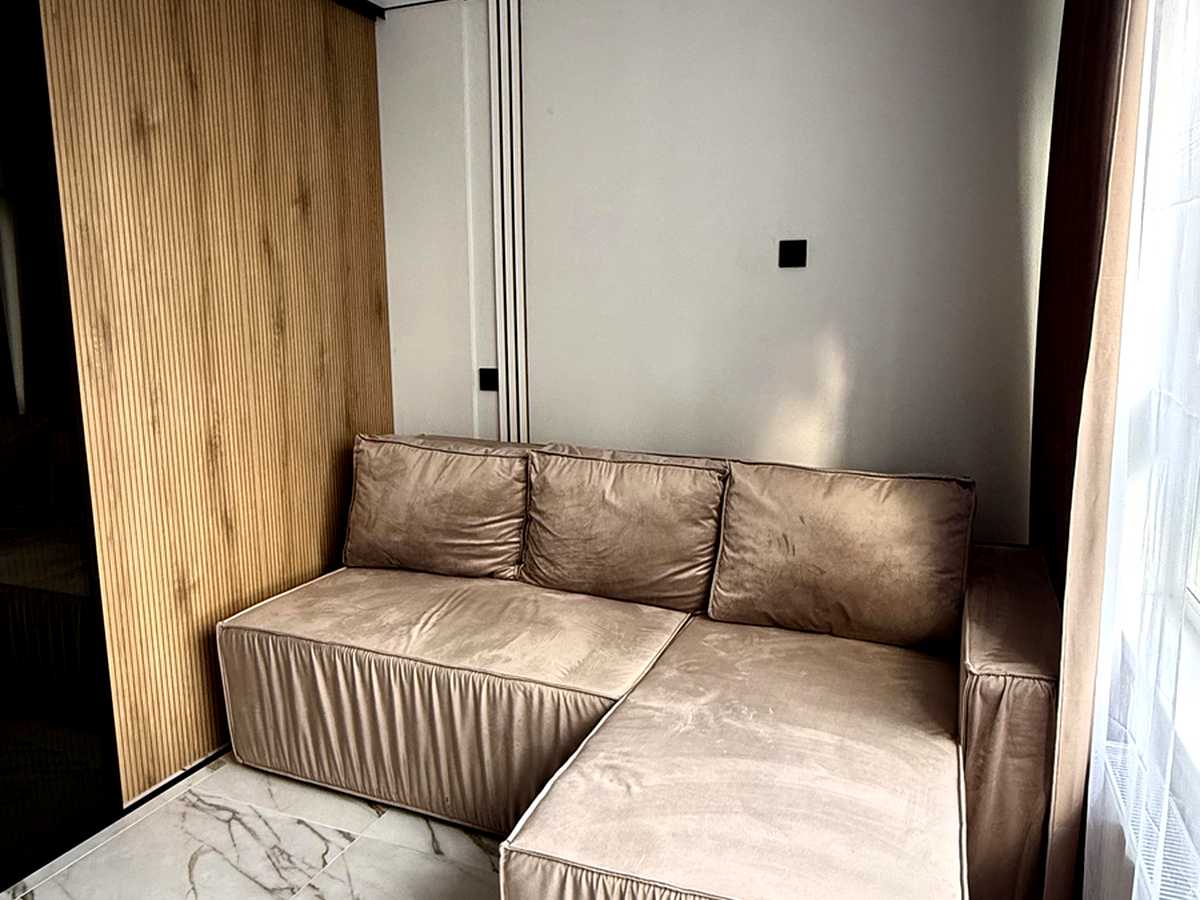 Квартира на вул. Михайла Максимовича, 32-В в Київ, ID 326162, фото №5