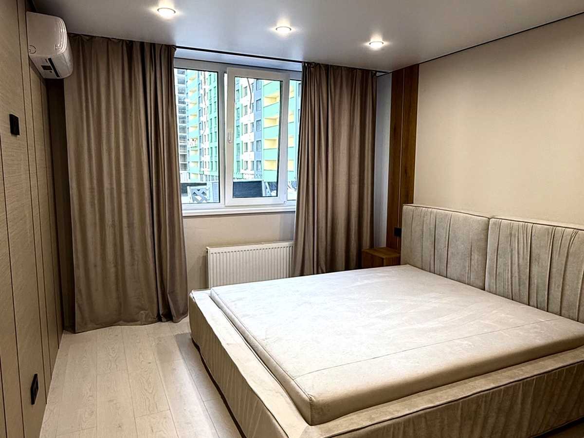 Квартира на вул. Михайла Максимовича, 32-В в Києві, ID 326162, фото №6