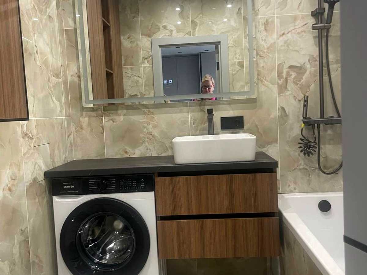 Квартира на вул. Вишгородська вул., 45-Б/1 в Києві, ID 326218, фото №11