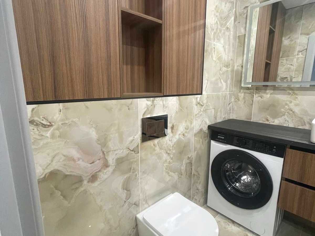 Квартира на вул. Вишгородська вул., 45-Б/1 в Києві, ID 326218, фото №12