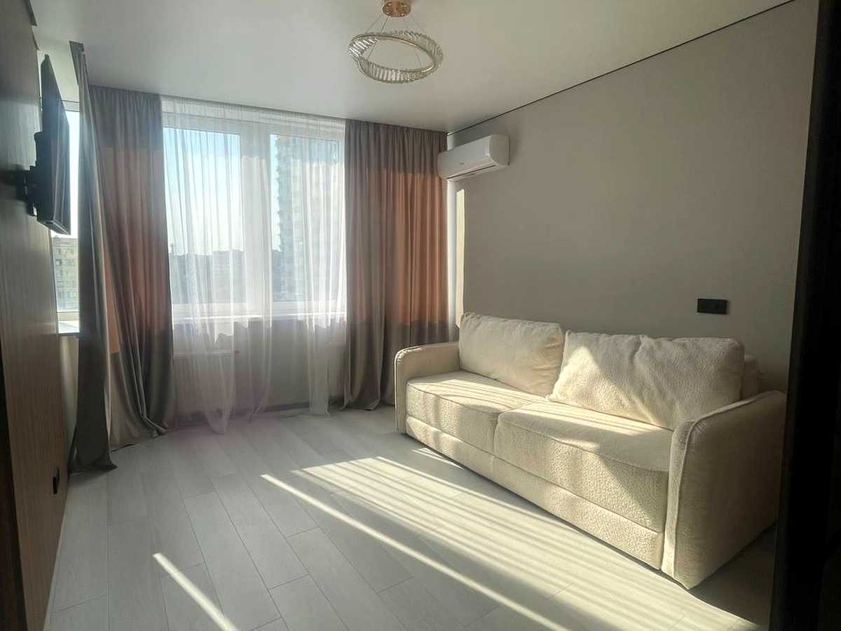 Квартира на вул. Вишгородська вул., 45-Б/1 в Київ, ID 326218, фото №4