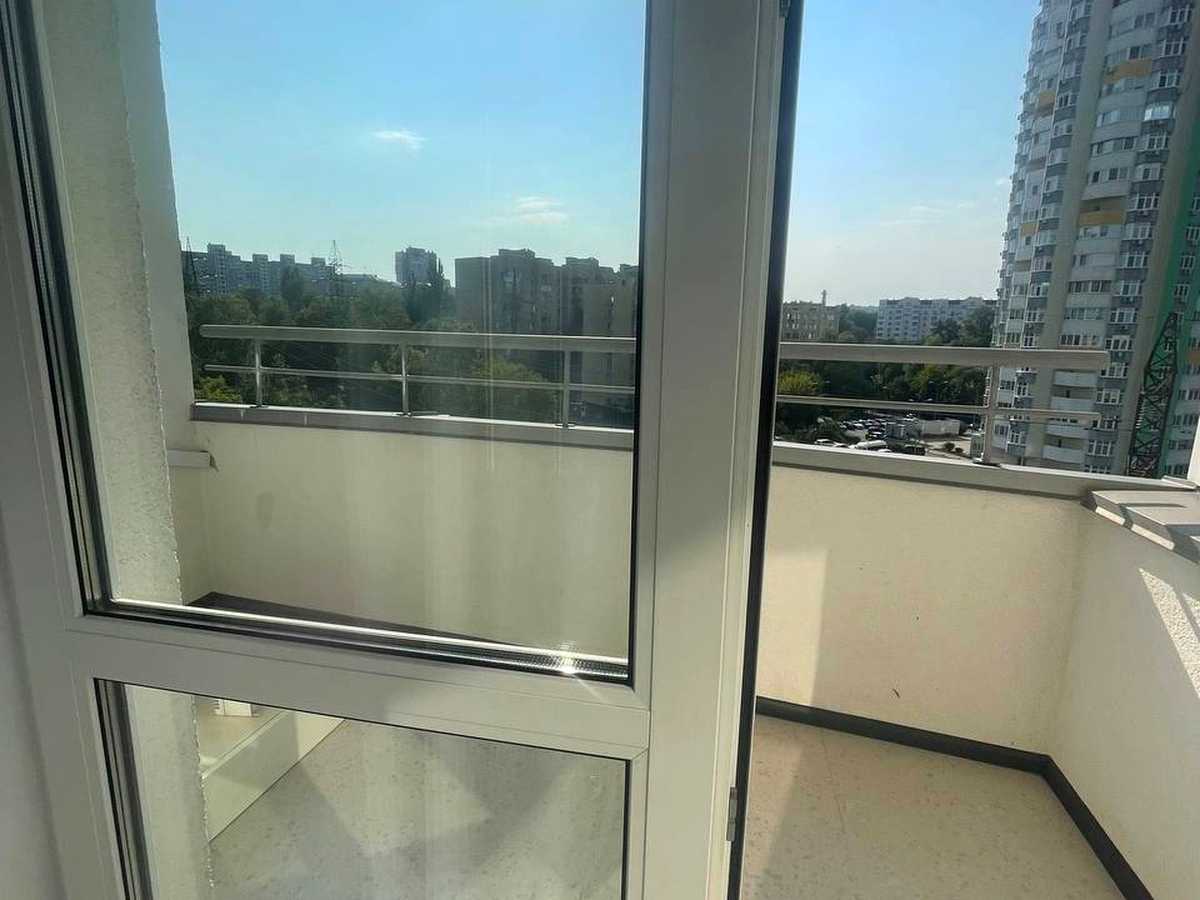 Квартира на вул. Вишгородська вул., 45-Б/1 в Києві, ID 326218, фото №8