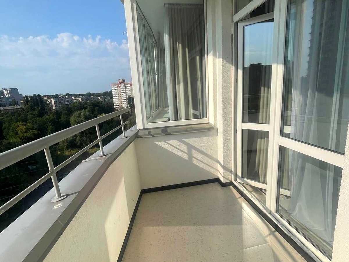 Квартира на вул. Вишгородська вул., 45-Б/1 в Києві, ID 326218, фото №9