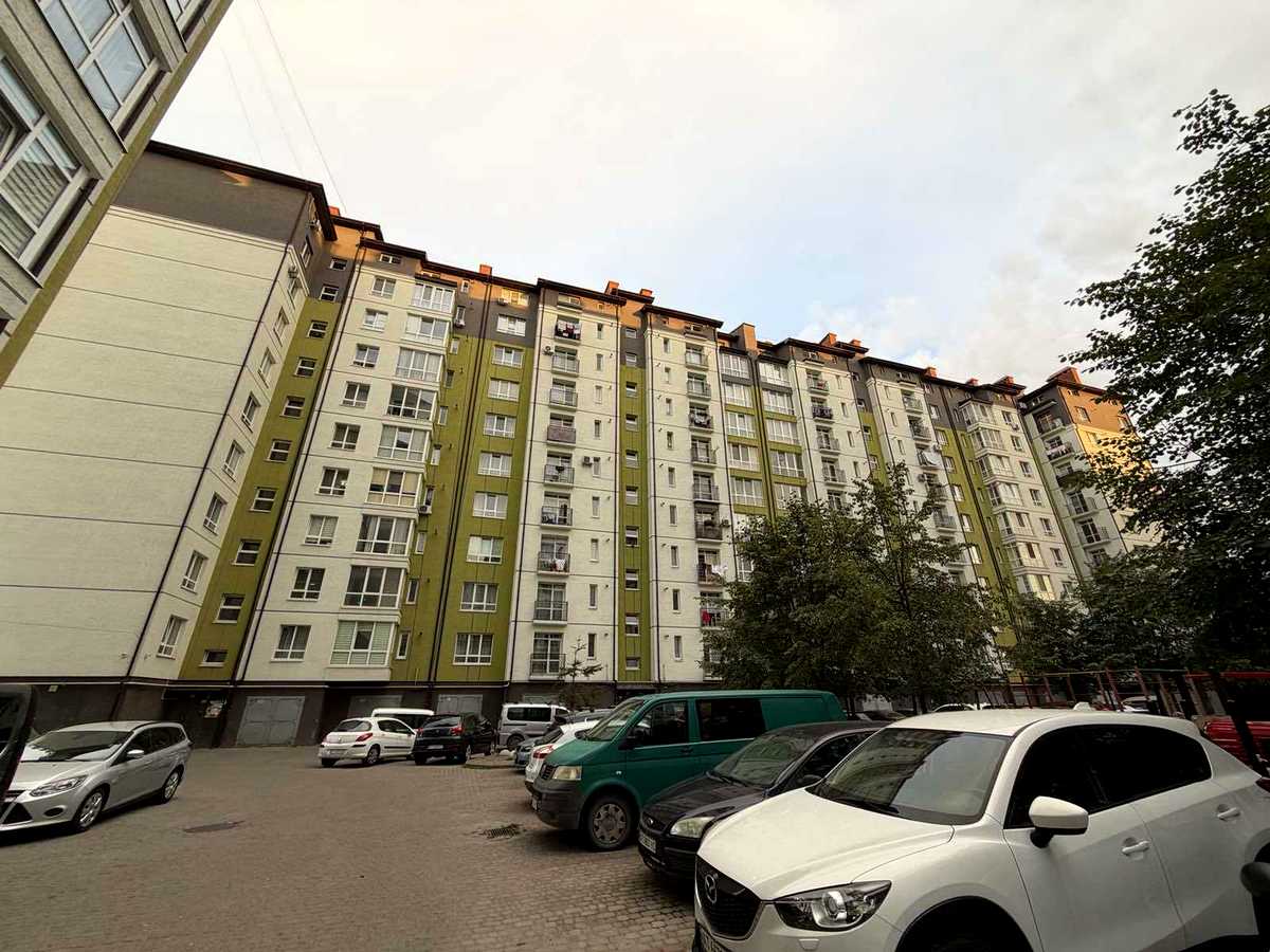 Квартира на вул. Василя Стуса, 44, ID 393796, фото №1
