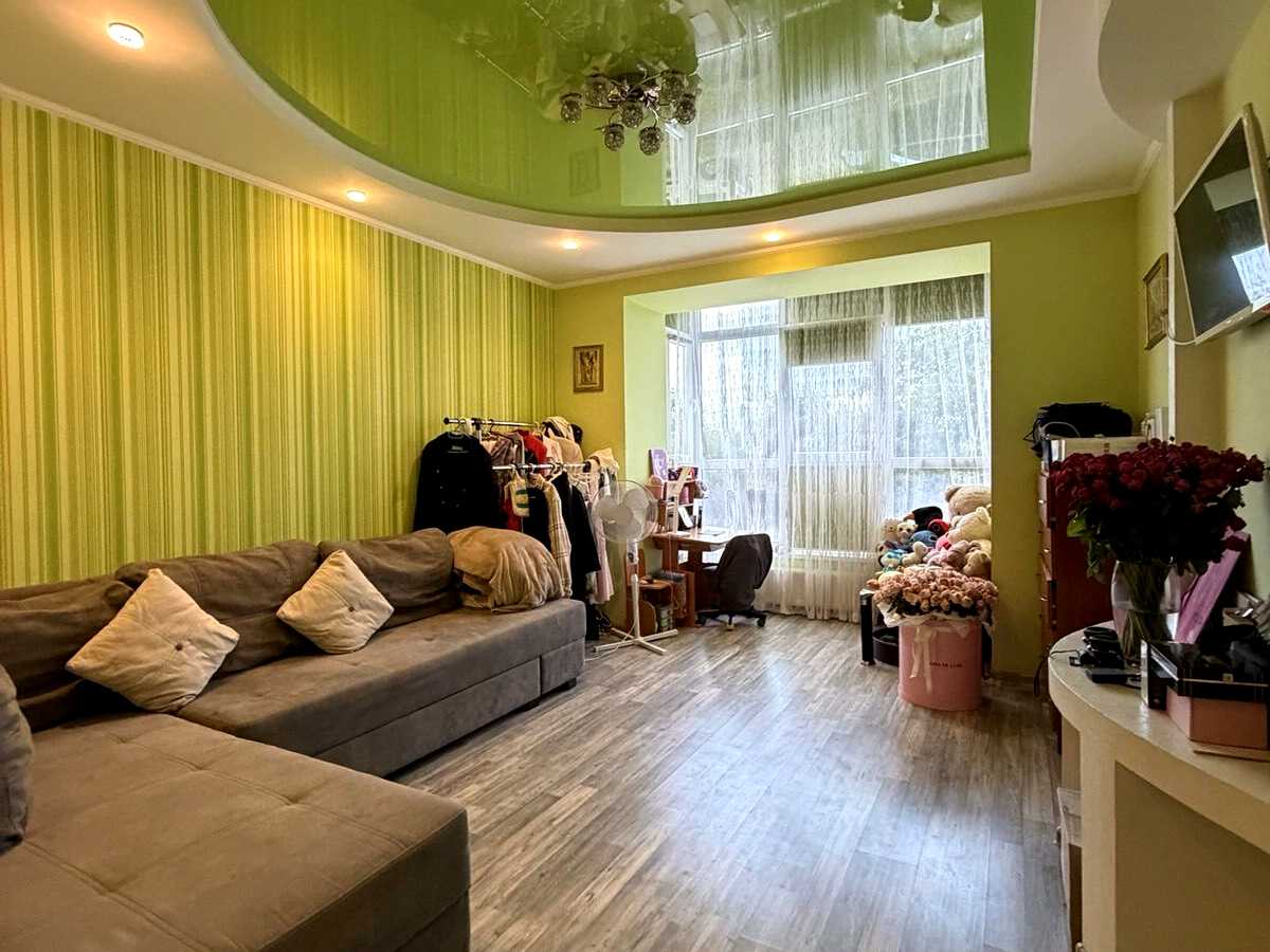 Квартира на вул. Василя Стуса, 44 в Івано-Франківську, ID 393796, фото №13