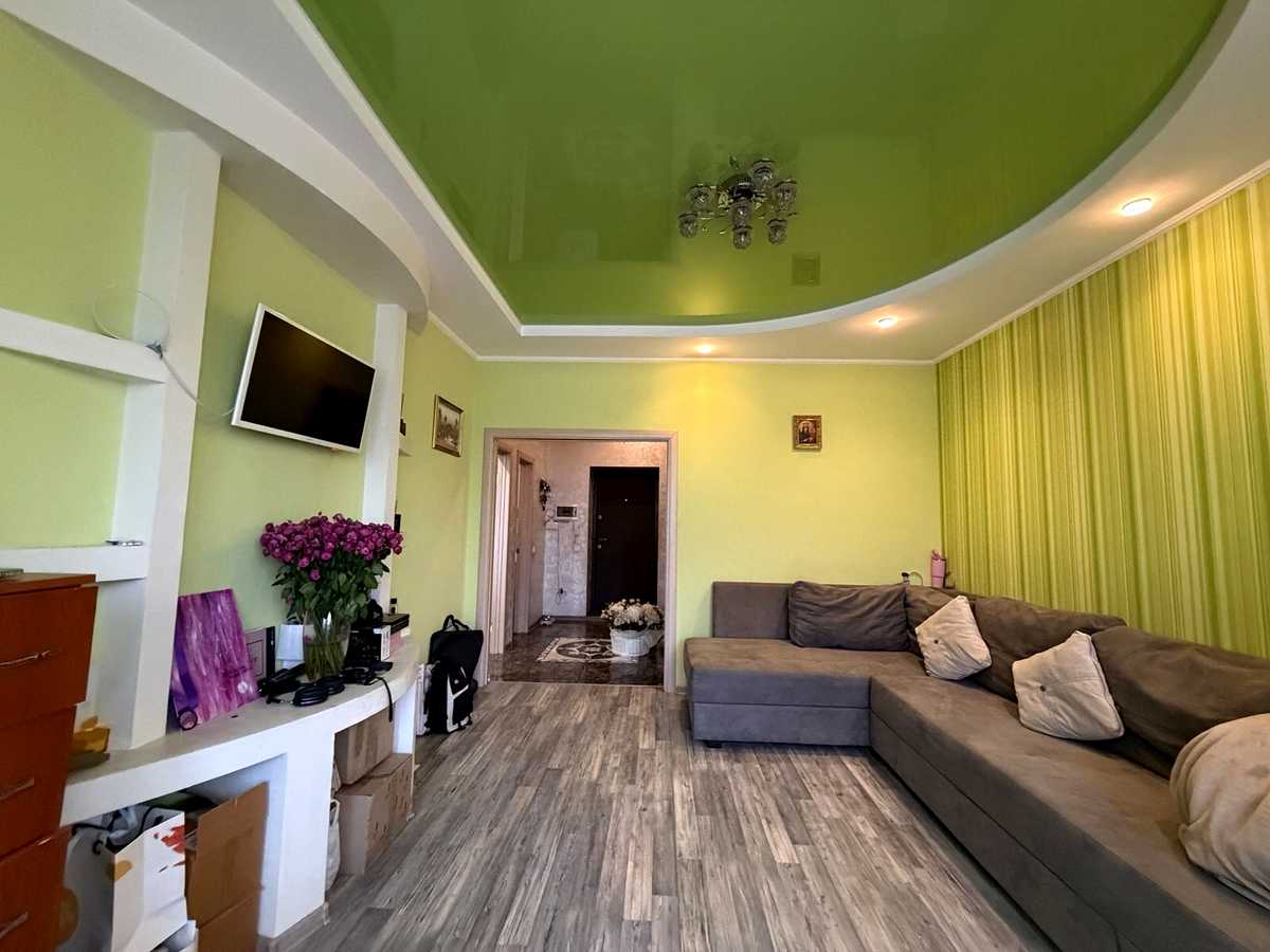 Квартира на вул. Василя Стуса, 44 в Івано-Франківську, ID 393796, фото №3
