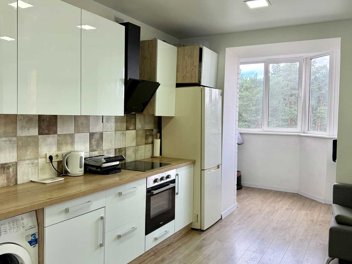 Квартира на вул. Університетська, 2/1 к3 в Київ, ID 326324, фото №2