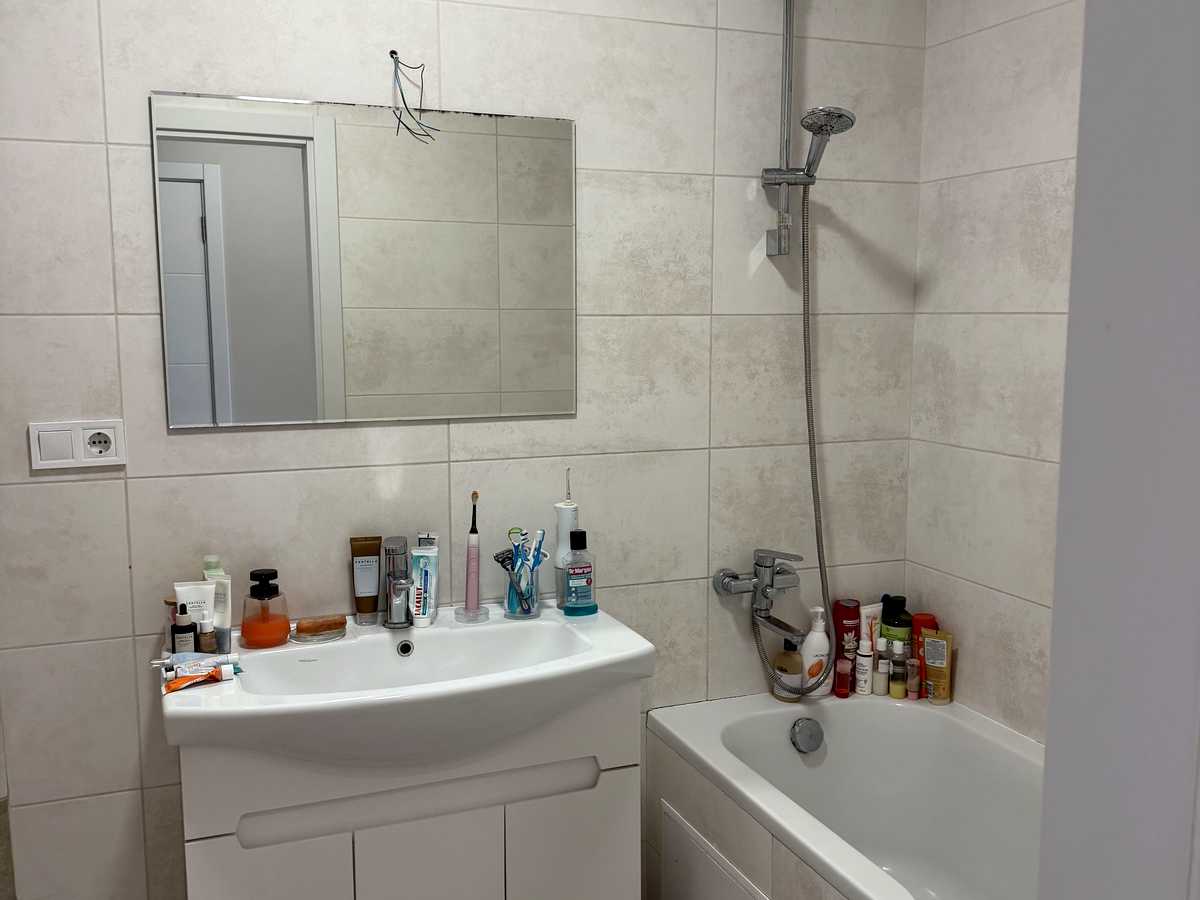 Квартира на вул. Університетська, 2/1 к3 в Києві, ID 326324, фото №12