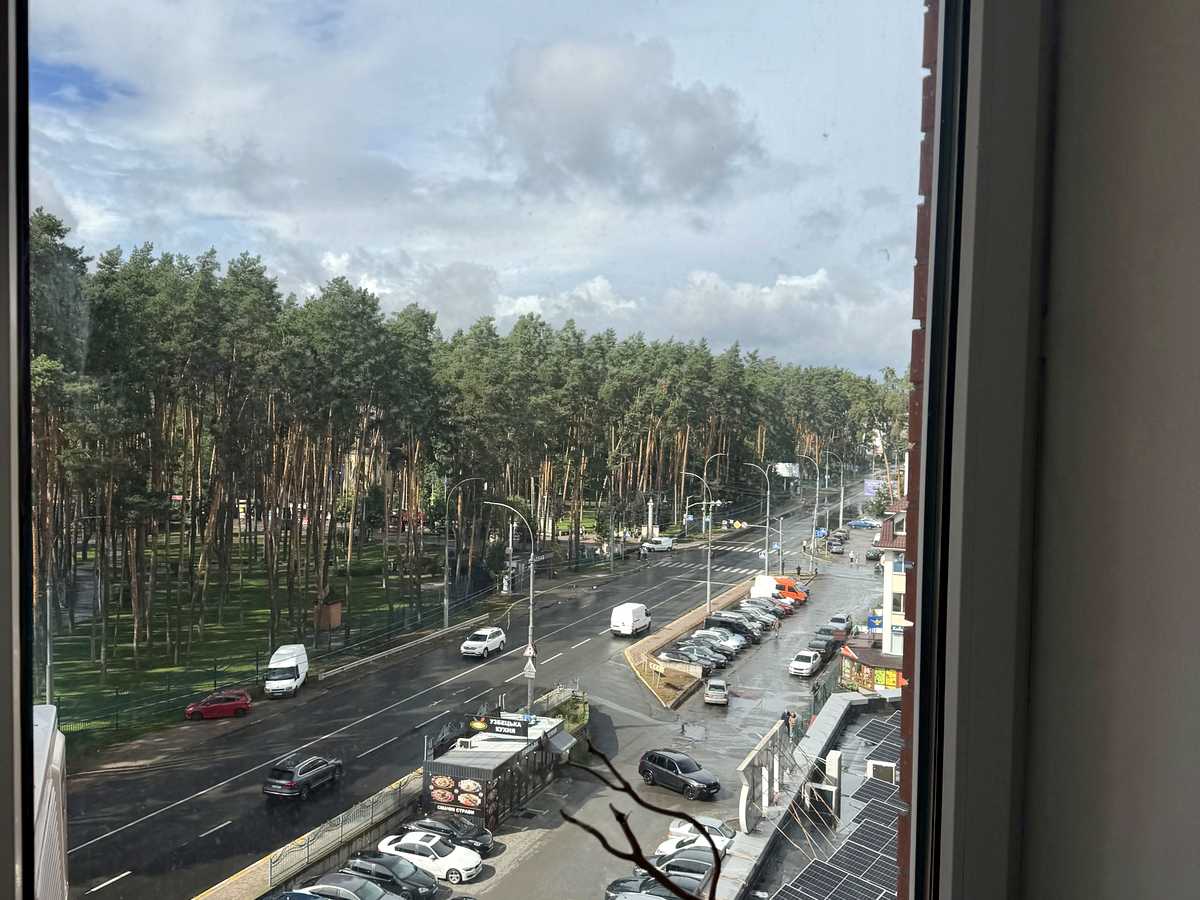Квартира на вул. Університетська, 2/1 к3 в Києві, ID 326324, фото №15
