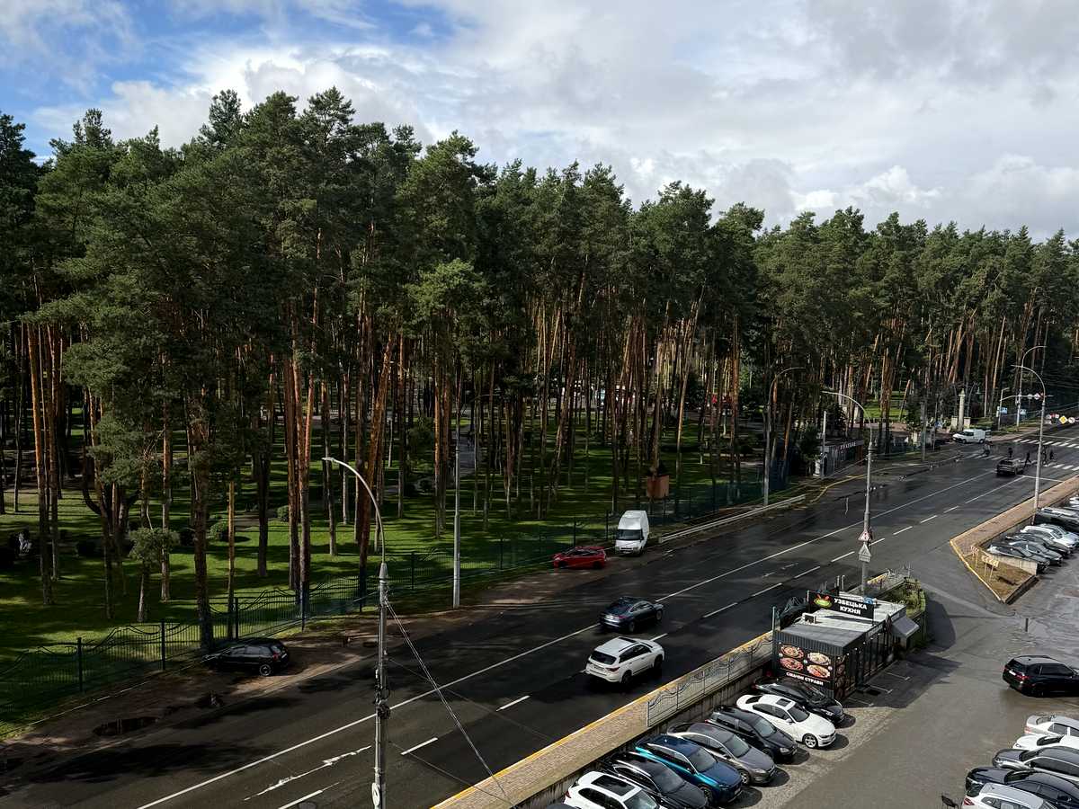 Квартира на вул. Університетська, 2/1 к3 в Києві, ID 326324, фото №16