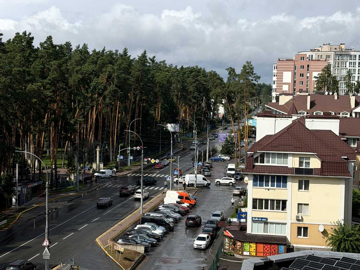 Квартира на вул. Університетська, 2/1 к3 в Києві, ID 326324, фото №17