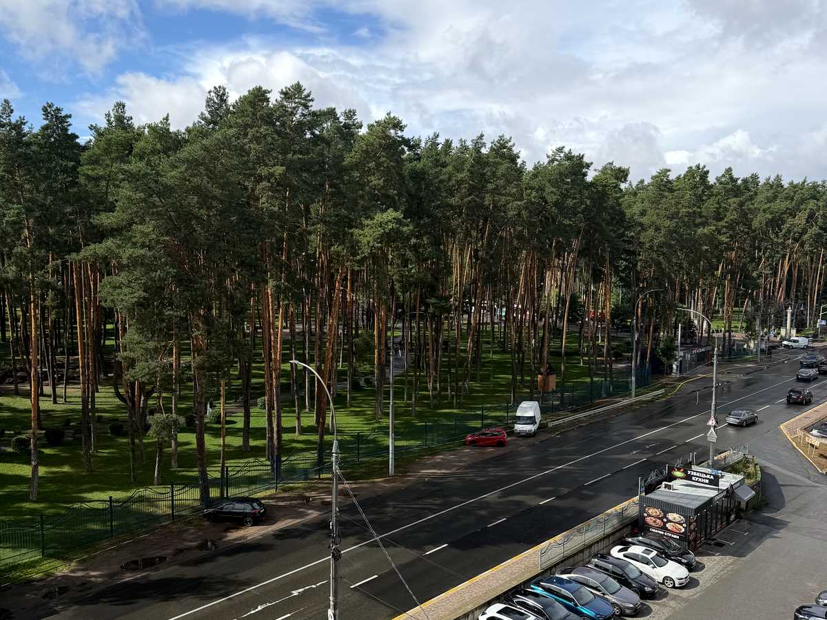 Квартира на вул. Університетська, 2/1 к3 в Києві, ID 326324, фото №18