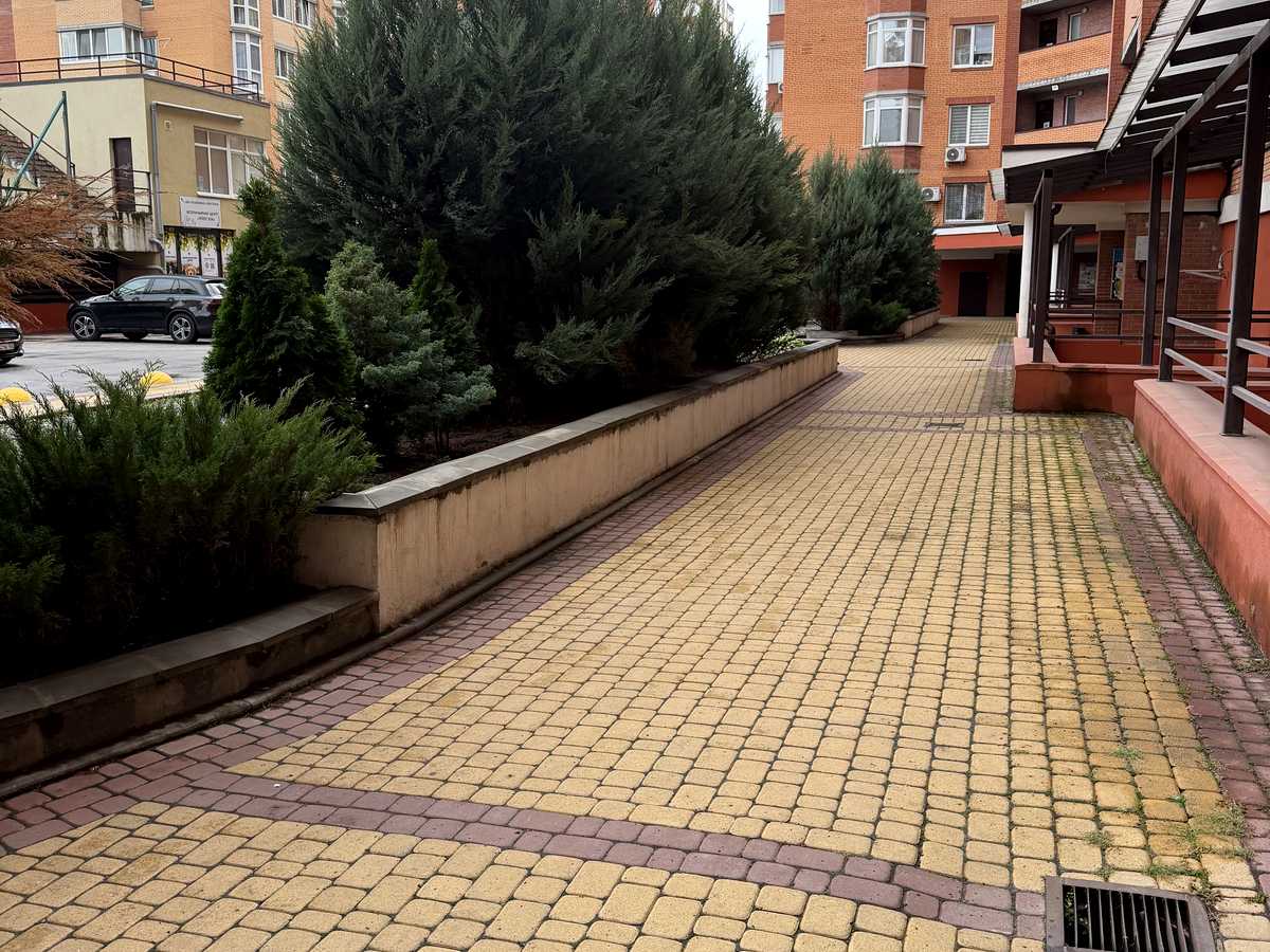 Квартира на вул. Університетська, 2/1 к3 в Києві, ID 326324, фото №19