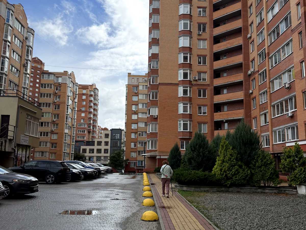Квартира на вул. Університетська, 2/1 к3 в Києві, ID 326324, фото №20