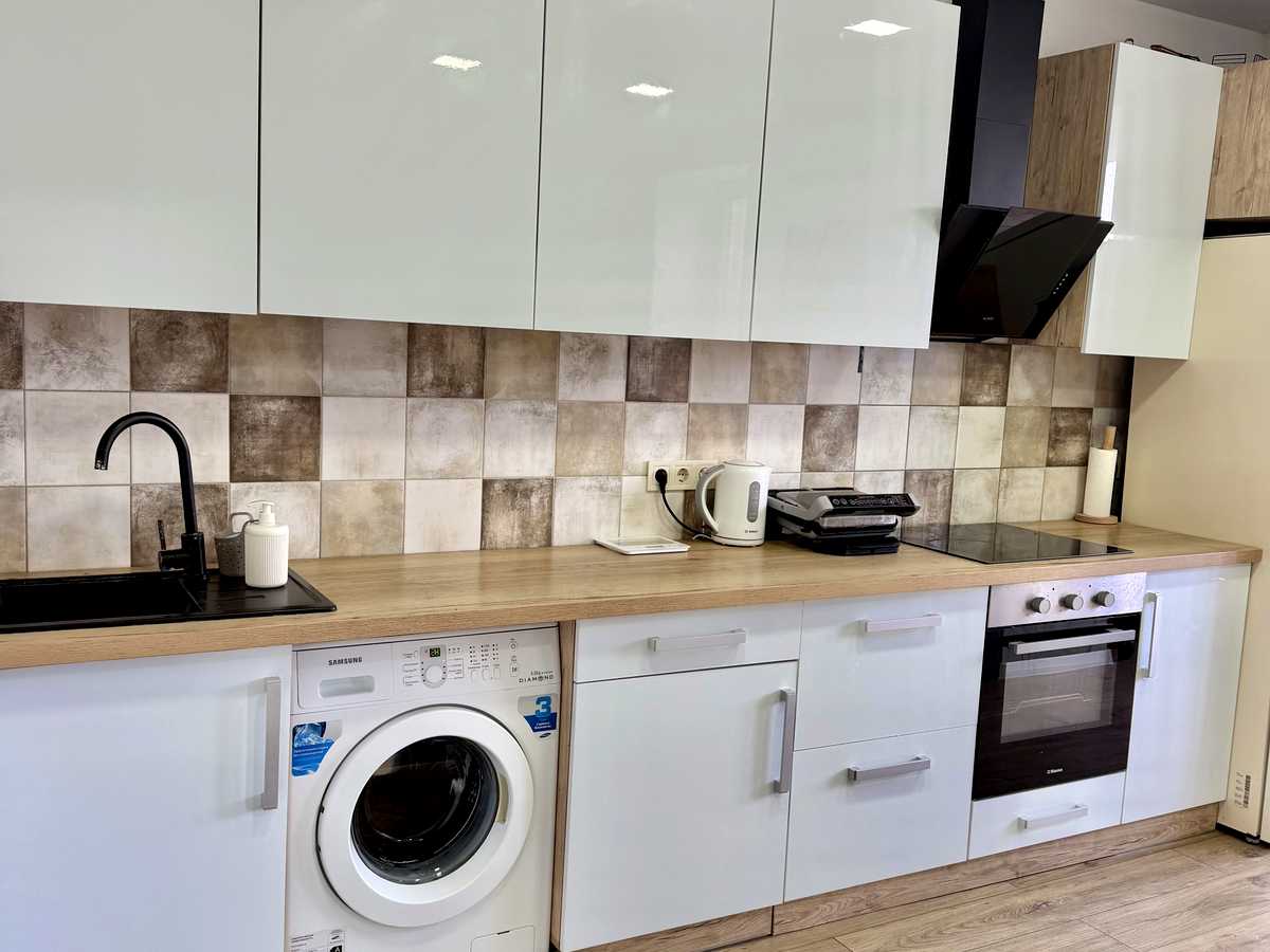 Квартира на вул. Університетська, 2/1 к3 в Київ, ID 326324, фото №3