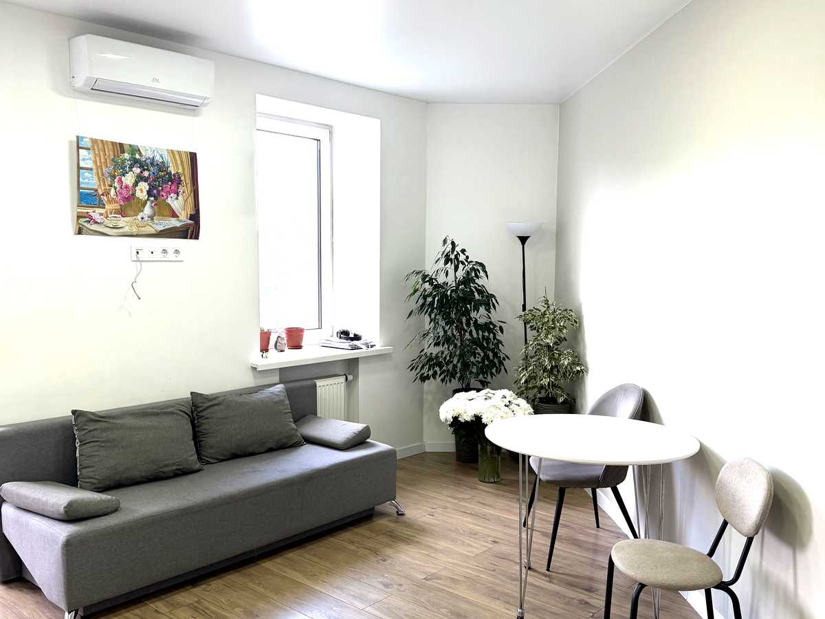 Квартира на вул. Університетська, 2/1 к3 в Київ, ID 326324, фото №4