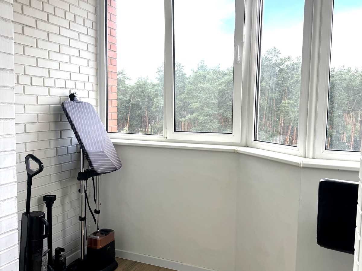 Квартира на вул. Університетська, 2/1 к3 в Київ, ID 326324, фото №5