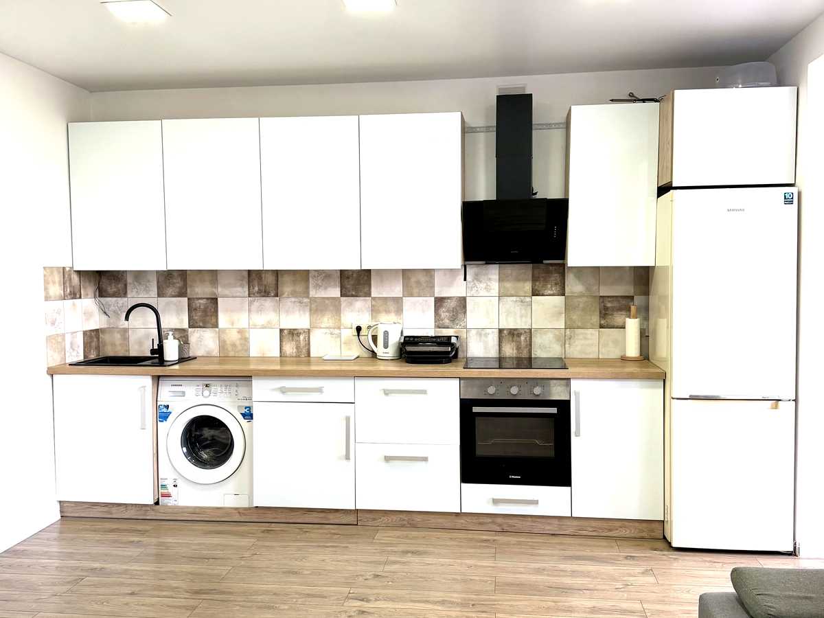 Квартира на вул. Університетська, 2/1 к3 в Києві, ID 326324, фото №6