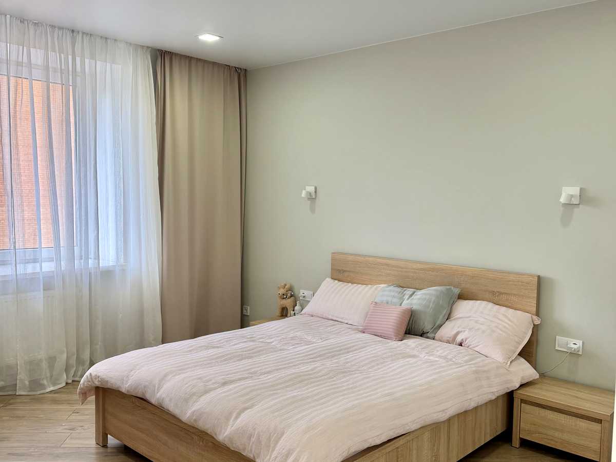 Квартира на вул. Університетська, 2/1 к3 в Києві, ID 326324, фото №8