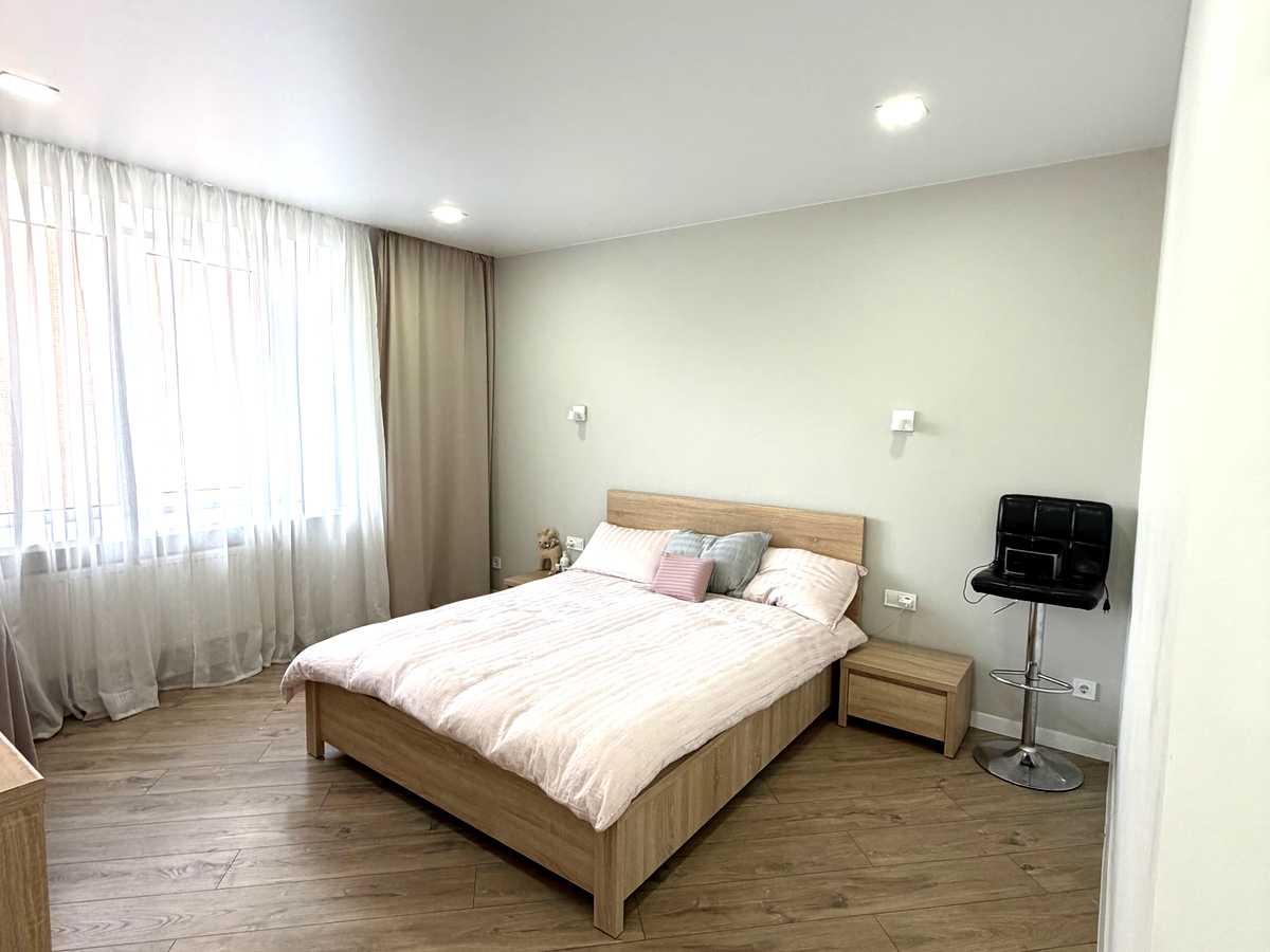 Квартира на вул. Університетська, 2/1 к3 в Києві, ID 326324, фото №9