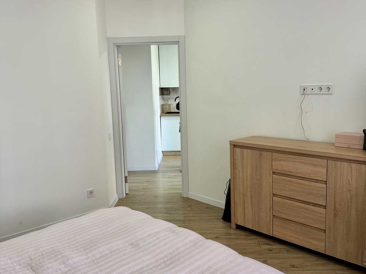 Квартира на вул. Університетська, 2/1 к3 в Києві, ID 326324, фото №10