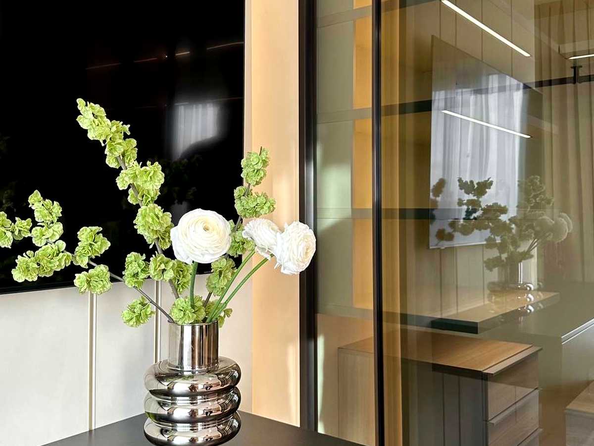 Квартира на вул. Антоновича, 109 в Київ, ID 326326, фото №1