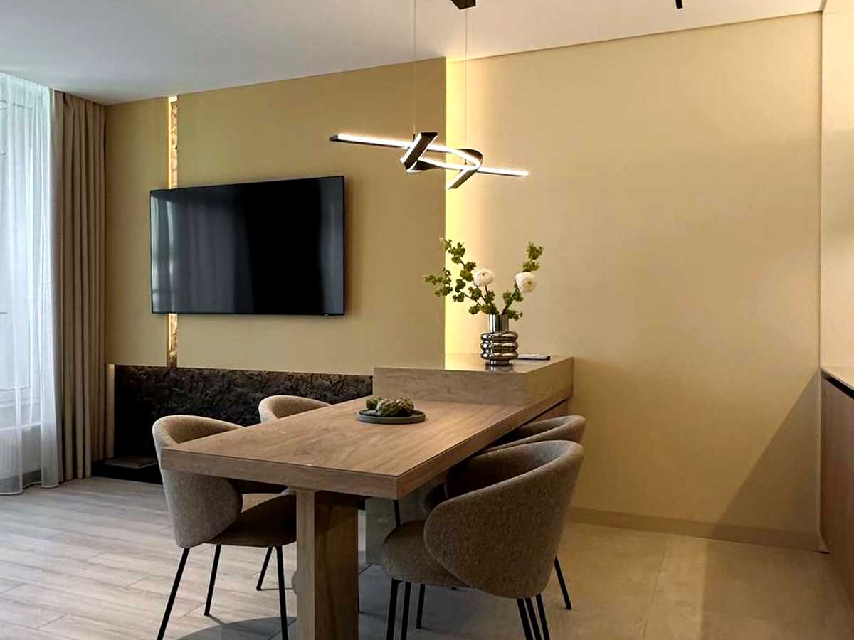 Квартира на вул. Антоновича, 109 в Київ, ID 326326, фото №2