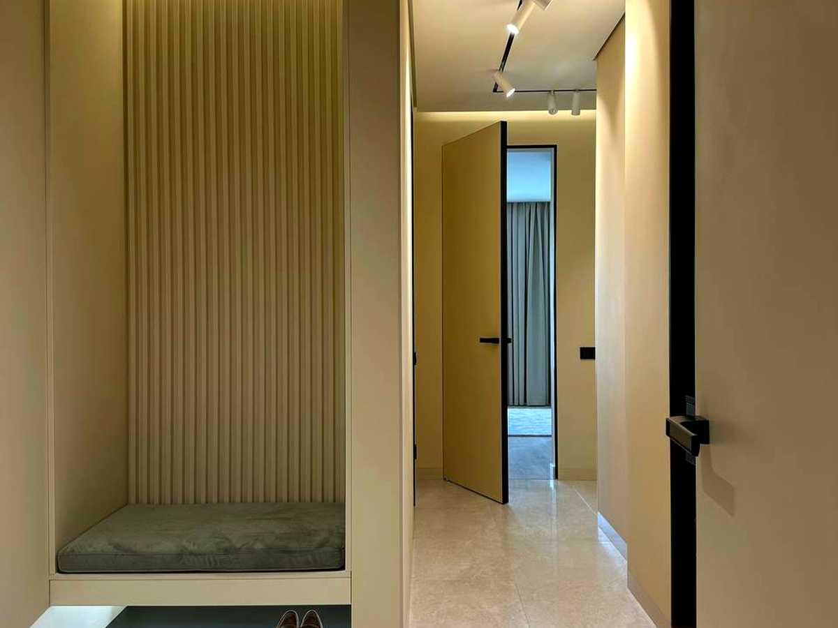 Квартира на вул. Антоновича, 109 в Києві, ID 326326, фото №16