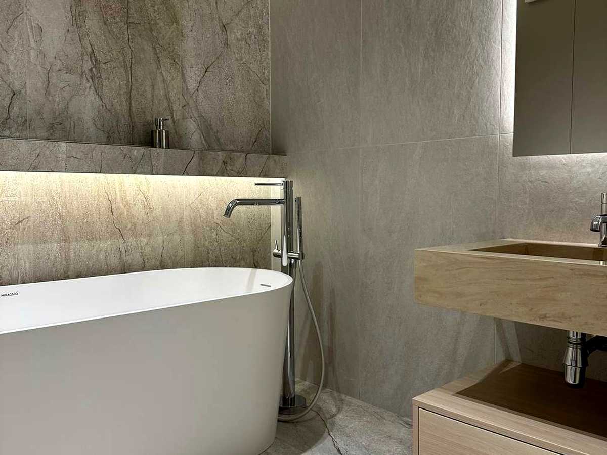 Квартира на вул. Антоновича, 109 в Києві, ID 326326, фото №17