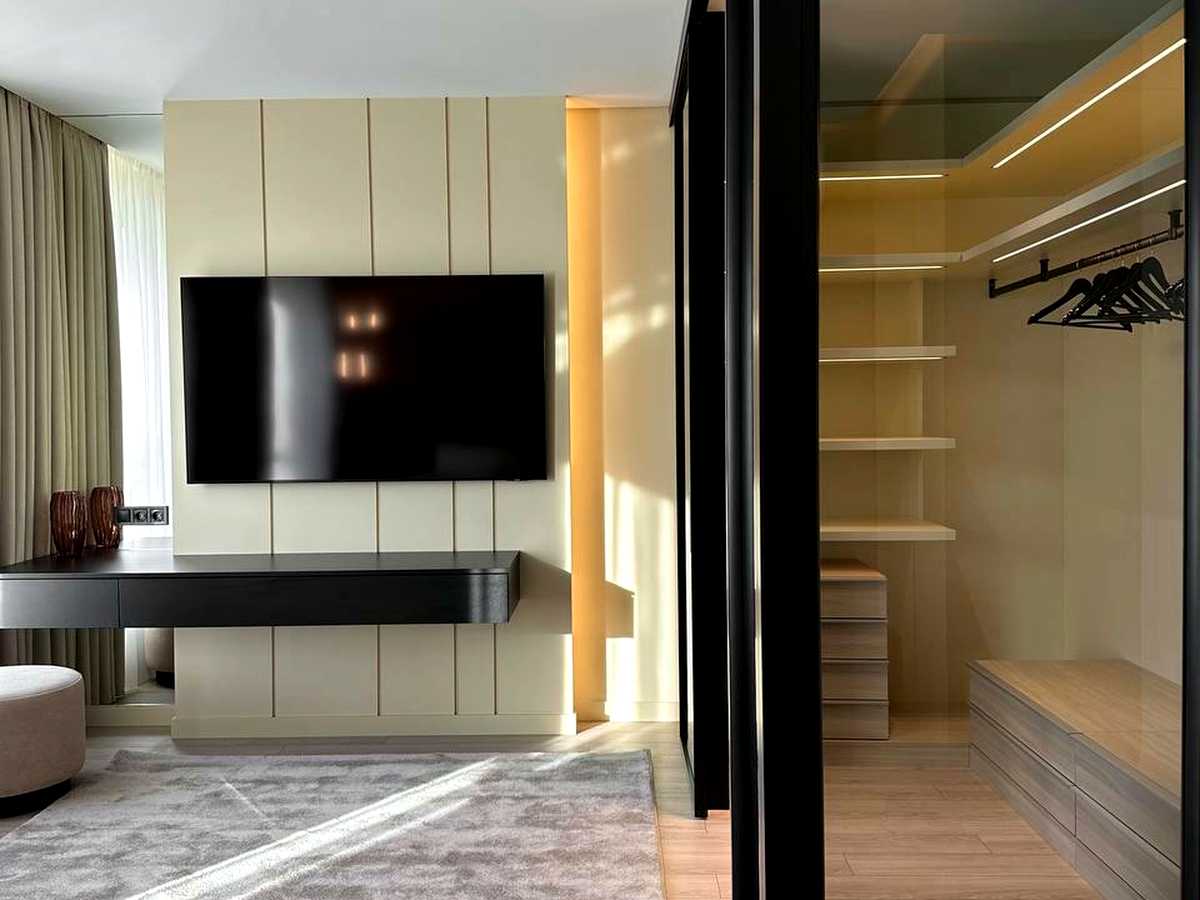 Квартира на вул. Антоновича, 109 в Київ, ID 326326, фото №3