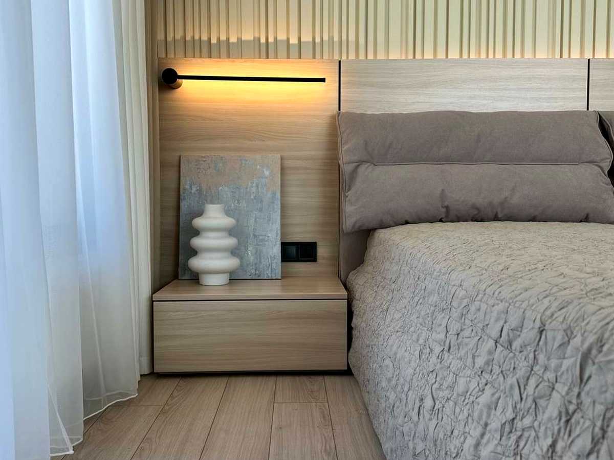 Квартира на вул. Антоновича, 109 в Києві, ID 326326, фото №29