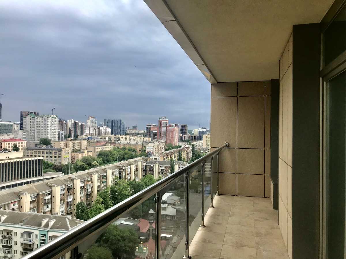 Квартира на вул. Антоновича, 109 в Києві, ID 326326, фото №35