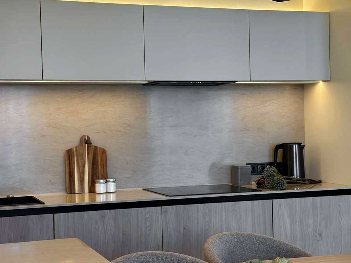 Квартира на вул. Антоновича, 109 в Київ, ID 326326, фото №5