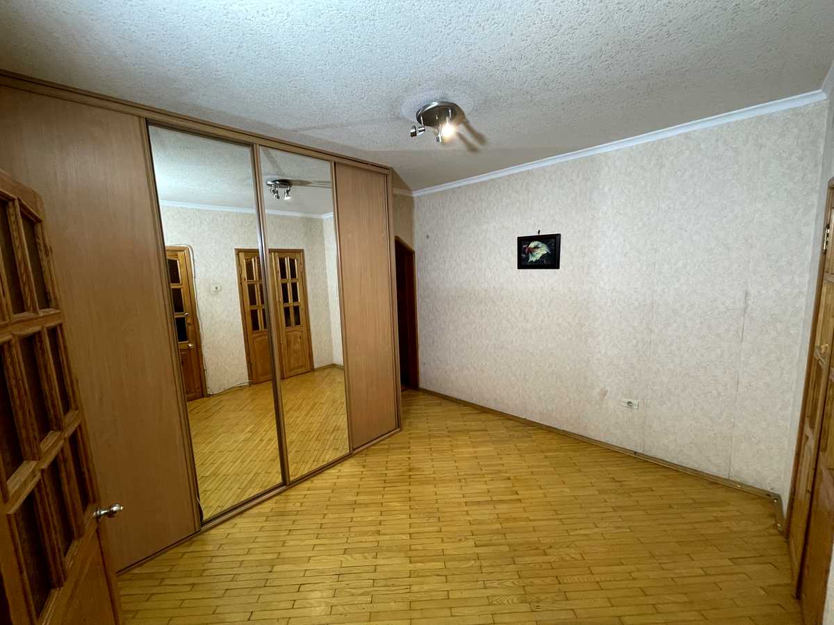 Квартира на вул. Срібнокільська, 16 в Київ, ID 326486, фото №1