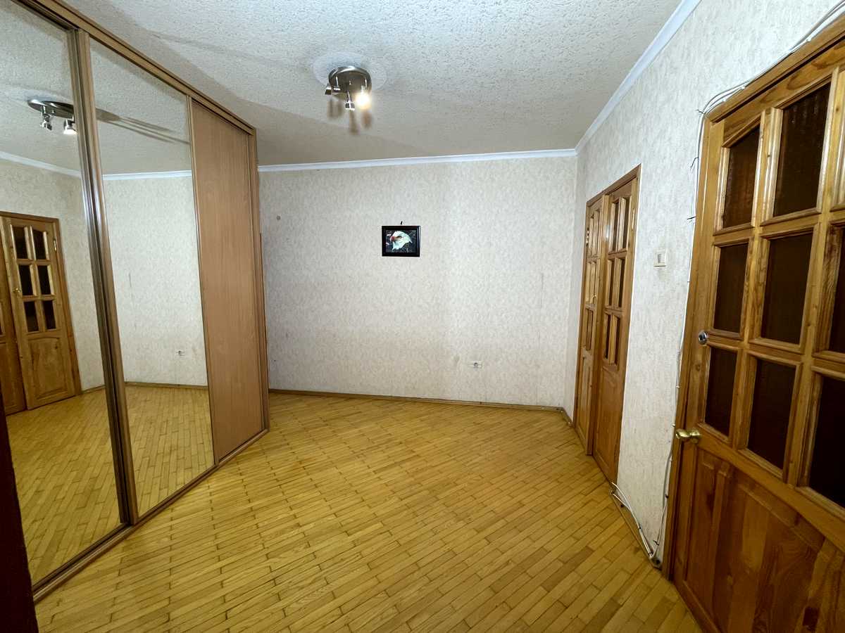 Квартира на вул. Срібнокільська, 16 в Київ, ID 326486, фото №2