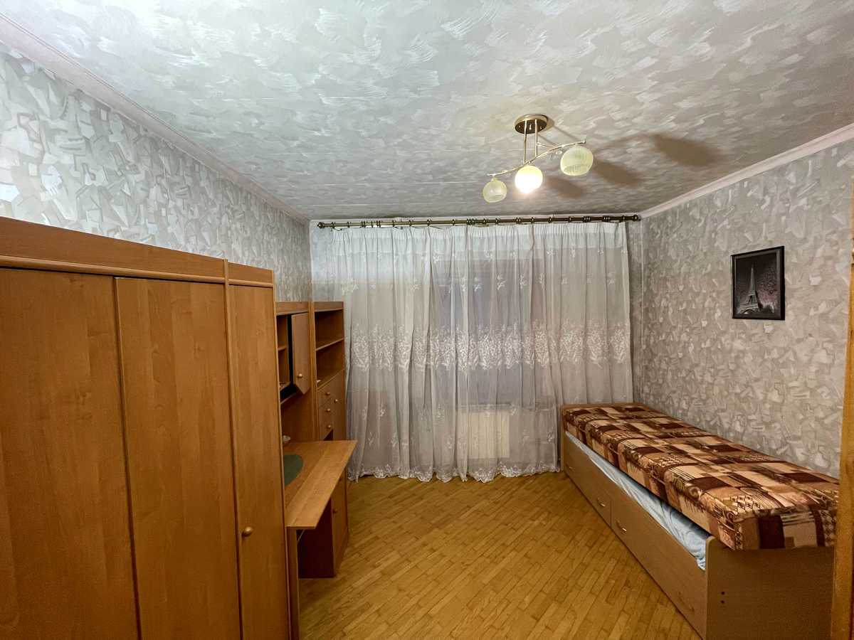 Квартира на вул. Срібнокільська, 16 в Києві, ID 326486, фото №11