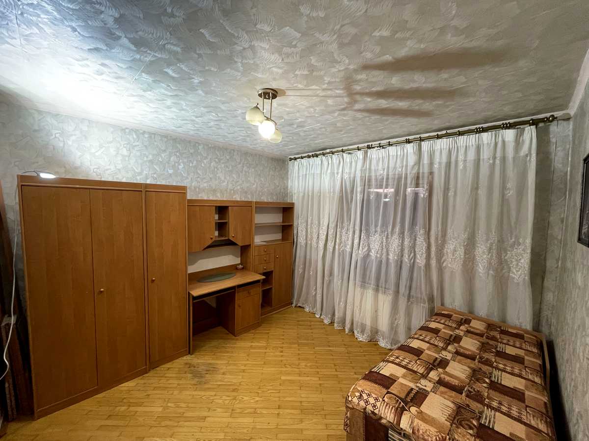Квартира на вул. Срібнокільська, 16 в Києві, ID 326486, фото №12