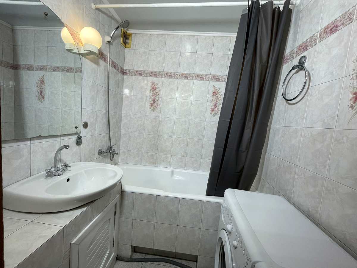 Квартира на вул. Срібнокільська, 16 в Києві, ID 326486, фото №13