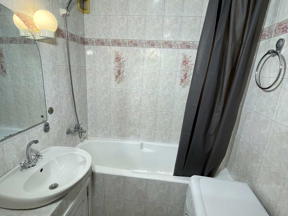 Квартира на вул. Срібнокільська, 16 в Києві, ID 326486, фото №14