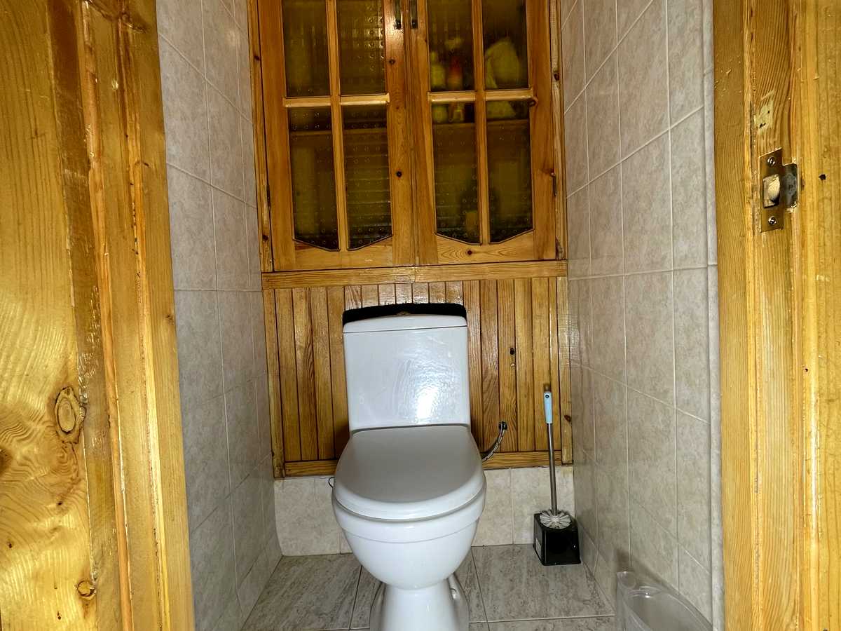 Квартира на вул. Срібнокільська, 16 в Києві, ID 326486, фото №15